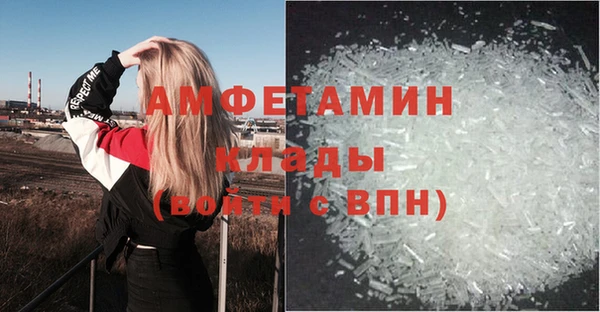 крисы Вяземский